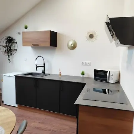 Apartment Calabasas - Neuf *