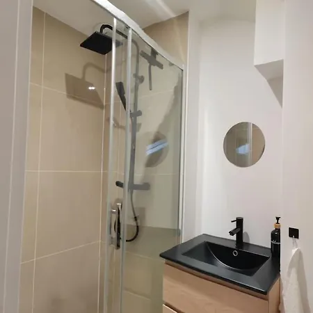Calabasas - Neuf Apartment